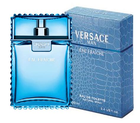 versace männerduft|Versace man cologne 2006.